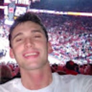 Meet your Posher, Blake